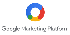 Google Marketing Logo