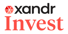 Xandr Logo